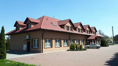 Hotel TWIERDZA