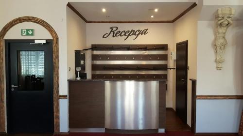 Hotel TWIERDZA