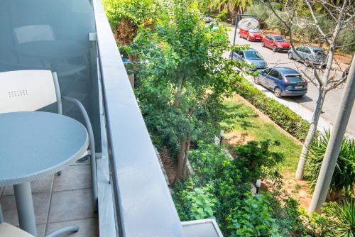 Palmyra Beach Hotel, Atene (foto 4)