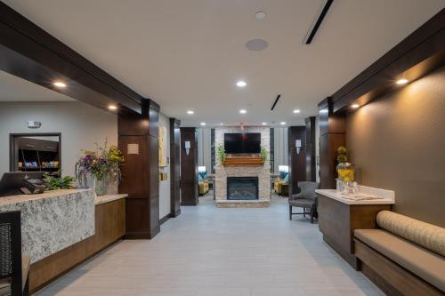 Staybridge Suites Houston East - Baytown, an IHG Hotel in Baytown, USA
