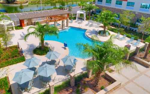 Staybridge Suites - Gainesville I-75