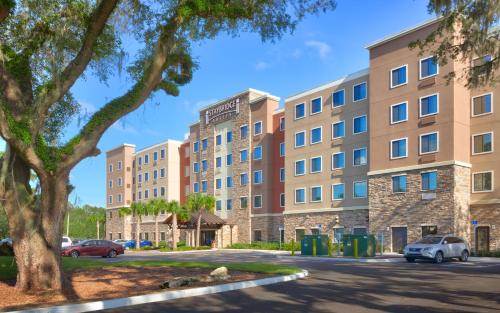 Staybridge Suites - Gainesville I-75