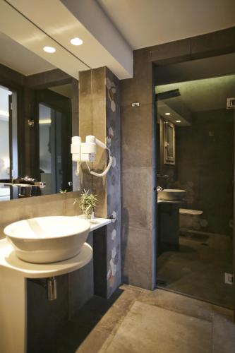 Palmyra Beach Hotel, Atene (foto 3)