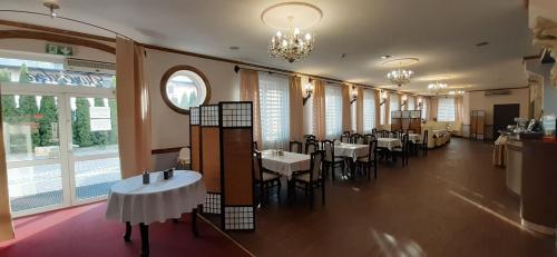 Hotel TWIERDZA