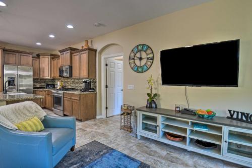 Queen Creek San Tan Valley Home Golf and Hike - main image