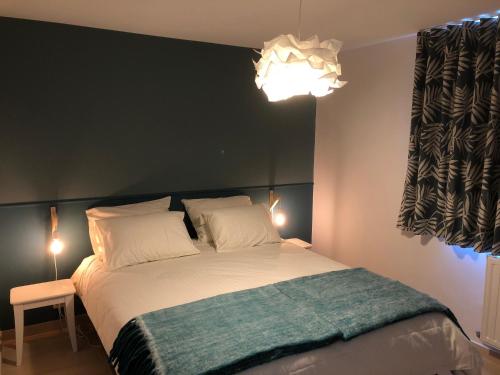 Bed and Breakfast Maison Ruthier – Waimes, MI