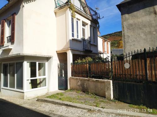 PAS à PAS CHAMBRE D'HOTES