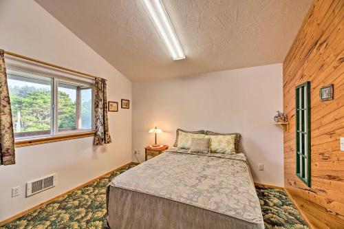 Sanderling Sea Cottages Unit 12 - image 9