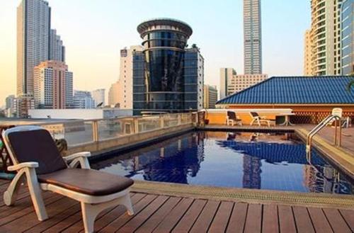 Great Swimming pool