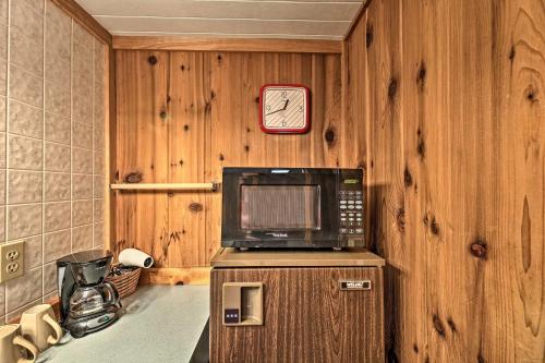 Sanderling Sea Cottages Unit 7 - image 9