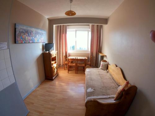Apartment with South view