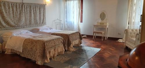 WellVenice Rialto, Benátky (fotografie 6)