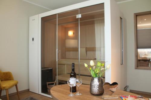 Landhotel Hermannshöhe - image 13