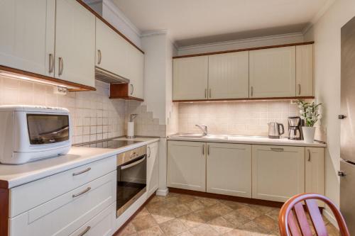 Trondheim Leilighetshotel - image 3
