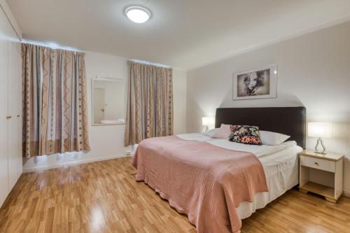 Trondheim Leilighetshotel - image 2