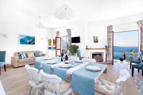 Зручності, Estate4home - Maré (Estate4home - Mare) in Мета