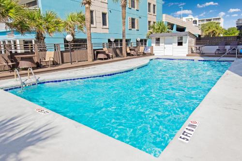 Beach Vacation Condos South - image 3