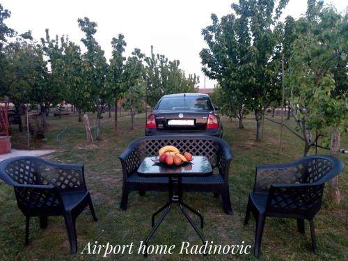 Airport home Radinovic - image 10