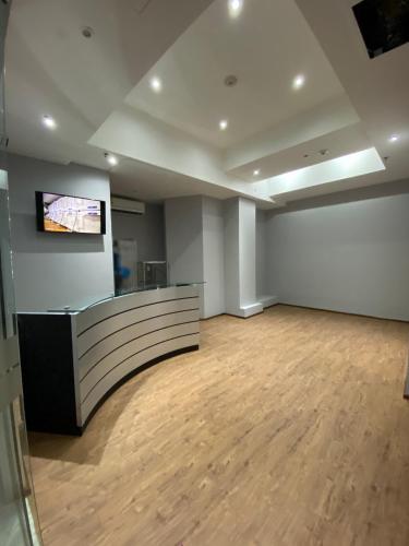 Lobby, izZzleep WTC (World Trade Center) MExico in Mexico City