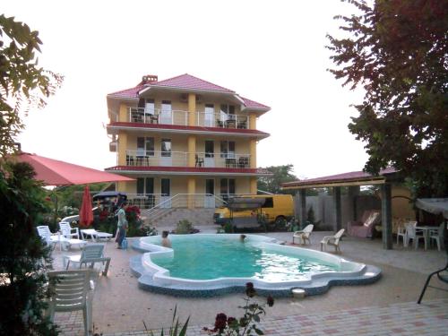 hotel photo