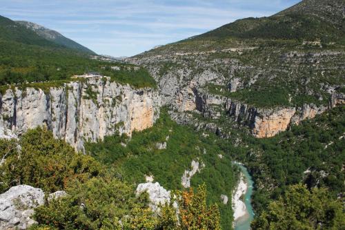 Hotel Grand Canyon du Verdon - image 2