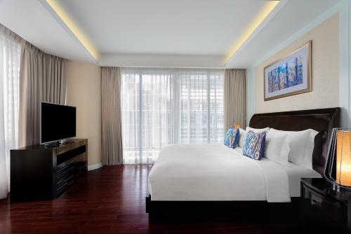 Two-Bedroom Superior Suite image 8