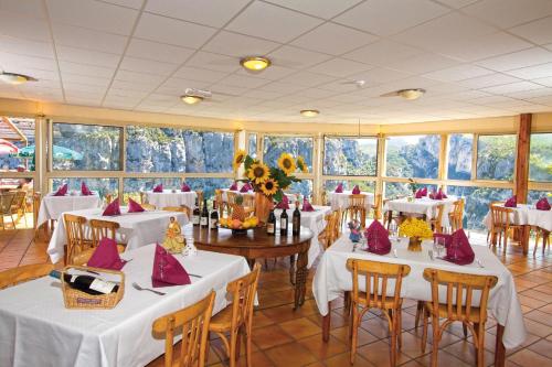 Hotel Grand Canyon du Verdon 2