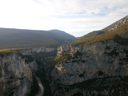 Hotel Grand Canyon du Verdon - image 5