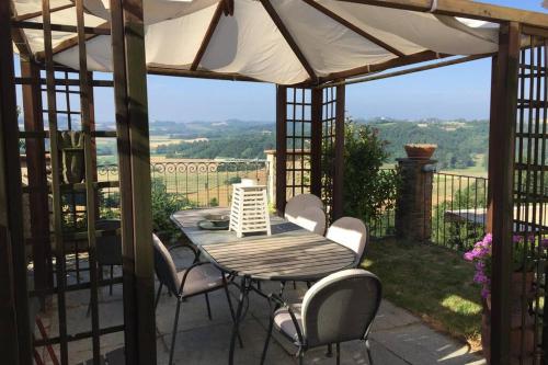 Apkārtne, La Fiaba del Monferrato in Conzano