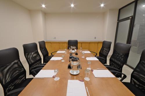 252458432 Crowne Plaza Hotel Mexico City North-Tlalnepantla by IHG