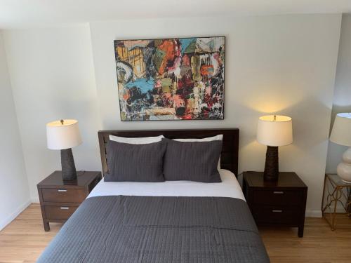 Lenox Hill Apartments 30 Day Stays New York