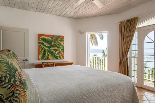 Windjammer Landing Villa Beach Resort