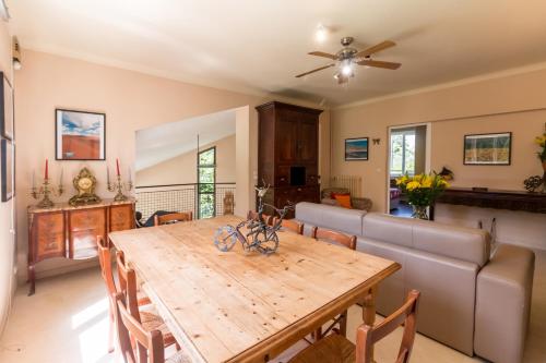 Facilities, Villa Tsavorite - Cannes Californie in Cannes