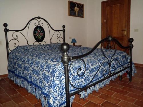 Agriturismo Uliveto Gretacci