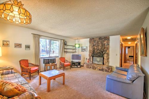 Quaint Pet-Friendly Cabin in South Lake Tahoe! - image 4