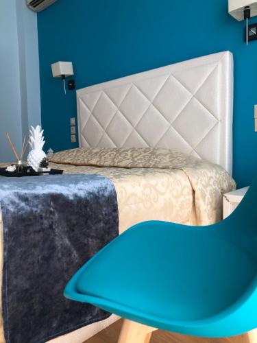 . Hotel Rodini