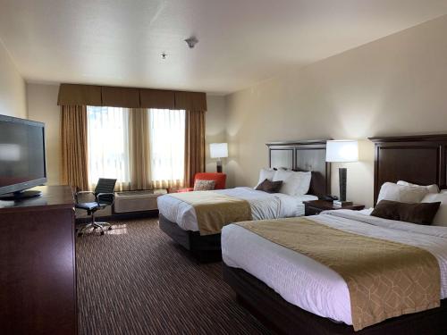 Best Western Plus Campus Inn - River Falls - image 3