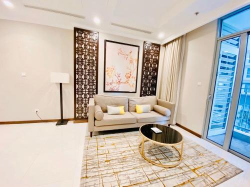 Vinhomes Luxury - Kelvin's Home – Ho Chi Minh City