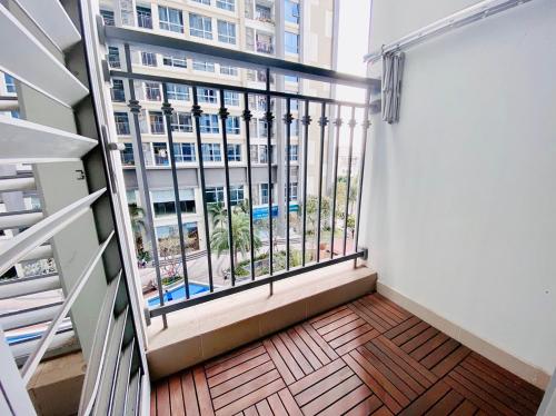 Vinhomes Luxury - Kelvin's Home – Ho Chi Minh City