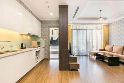 Vinhomes Luxury - Kelvin's Home – Ho Chi Minh City