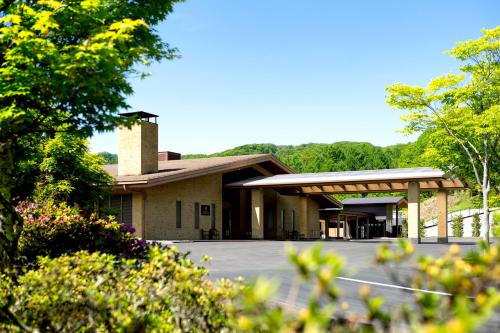 Photo - Karuizawa Asama Prince Hotel