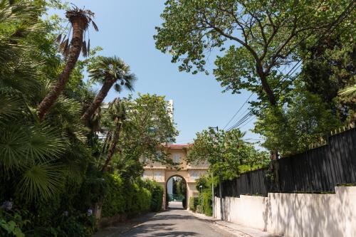 Surrounding environment, Villa Tsavorite - Cannes Californie in Cannes