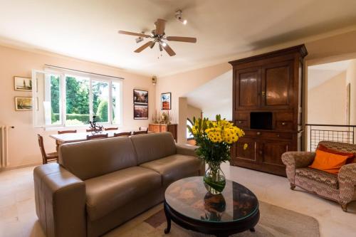 Facilities, Villa Tsavorite - Cannes Californie in Cannes