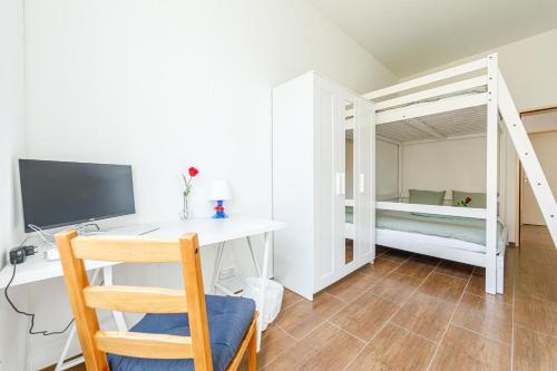 Budget Double or Twin Room