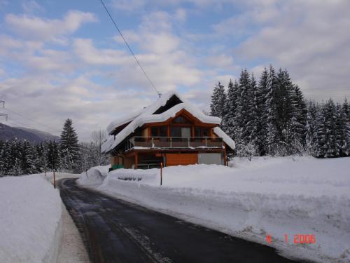 Apartment Janschitz Gundersheim in Gundersheim, Österreich