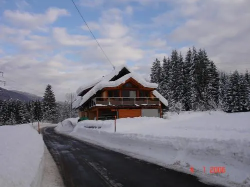 Apartment Janschitz Gundersheim in Gundersheim, Österreich