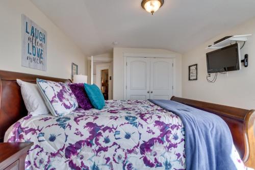 Rockaway Beach Villa