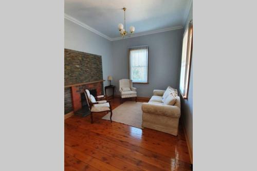 Bellview Holiday House in Wentworth