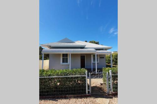 Bellview Holiday House in Wentworth