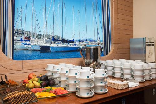 Hotel Restauracja Faleza - image 3